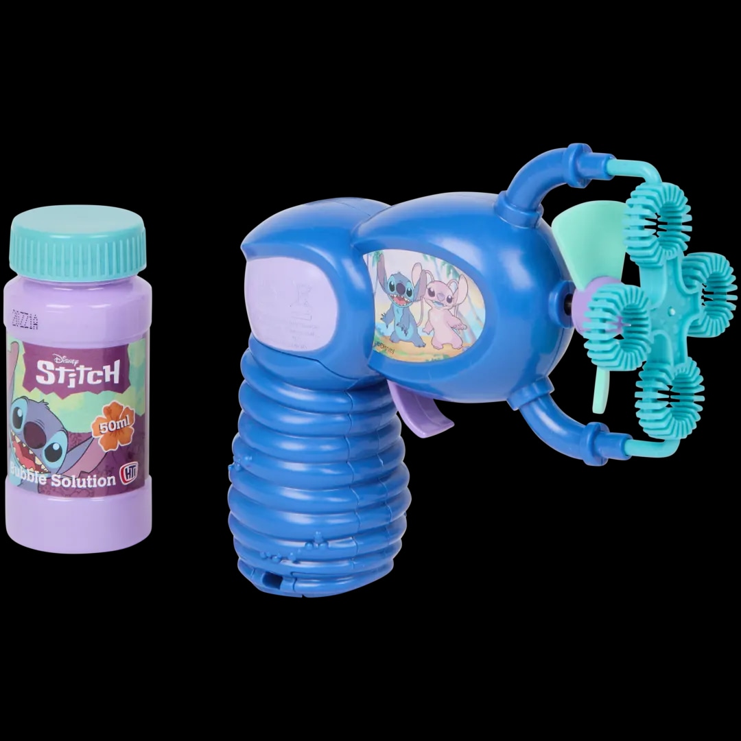 Pištolj za balone od sapunice - Akcija u trgovini Action