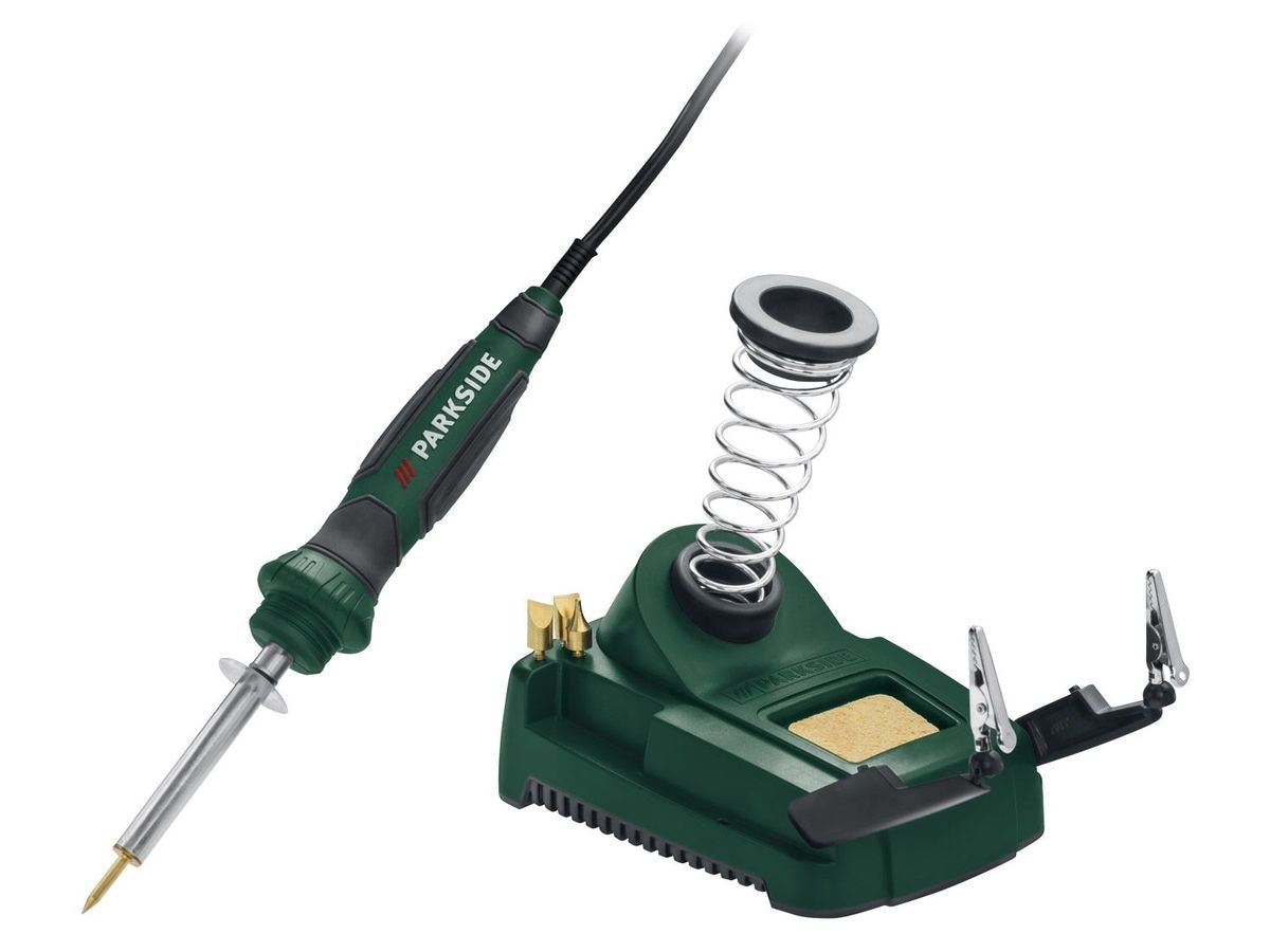 Parkside Lemilica - Akcija u trgovini Lidl