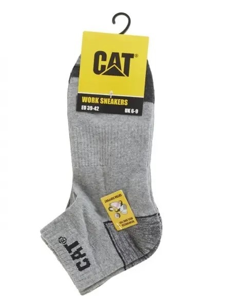 Work Socks radne čarape Vel. 39-42 ili 43-46, 3 para/pak Akcija u trgovini KTC