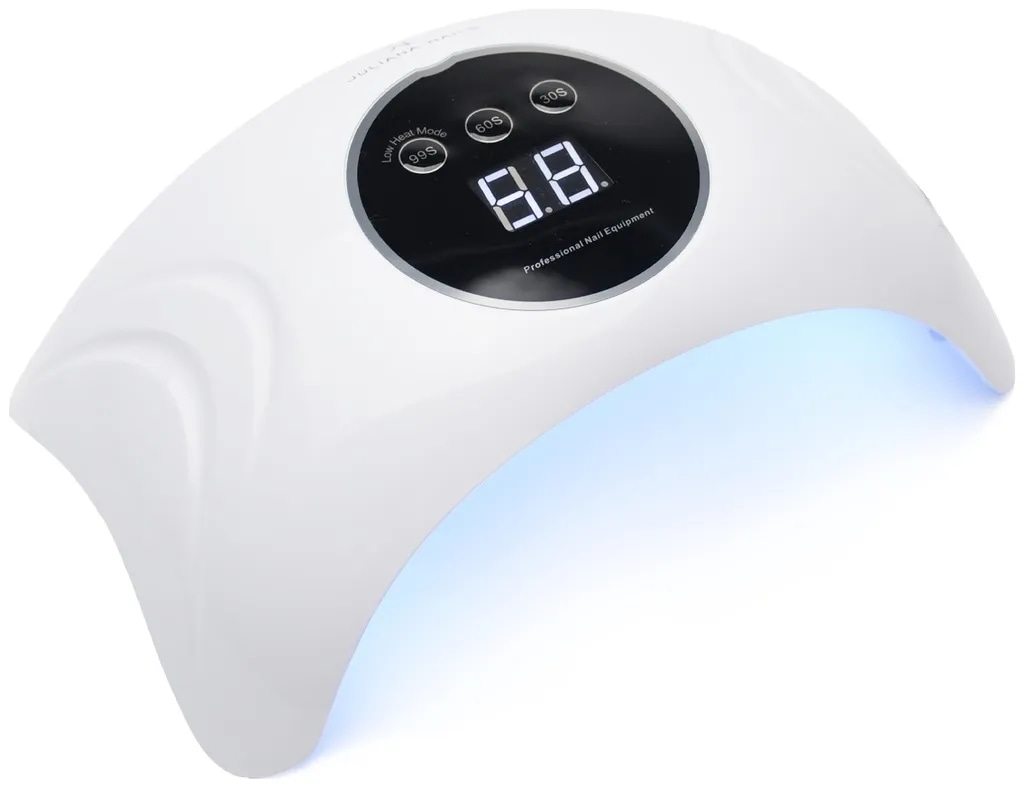 Juliana Nails Intense UV/LED lampa za nokte Akcija u trgovini Dm