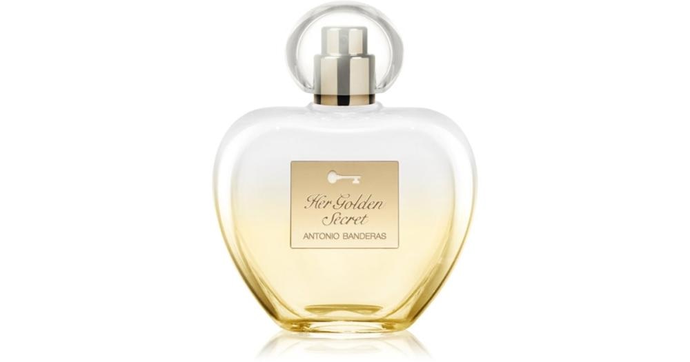 Odabrani Antonio Banderas ženski mirisi - Akcija u trgovini Mueller