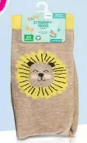 VIVESS Čarape s gaćicama 1/1 - Akcija u trgovini Bipa