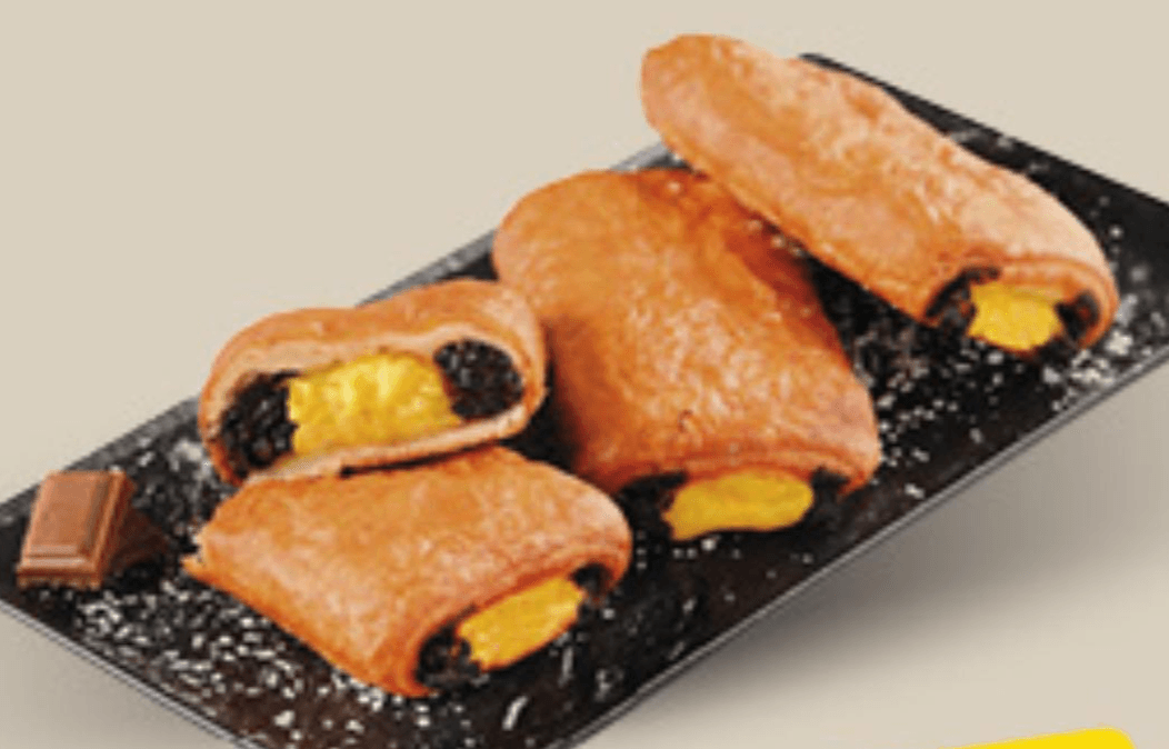 Lisnato 78g - Akcija u trgovini Konzum