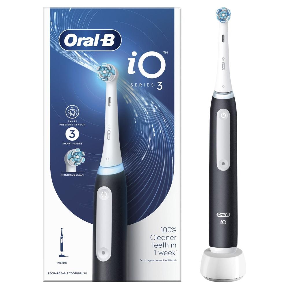 Oral-B iO Series 3 - Akcija u trgovini Bipa