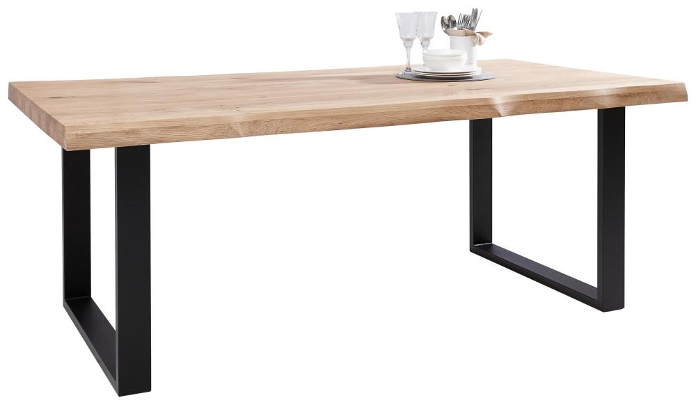 Stol za blagovaonicu Shiva - Akcija u trgovini Lesnina