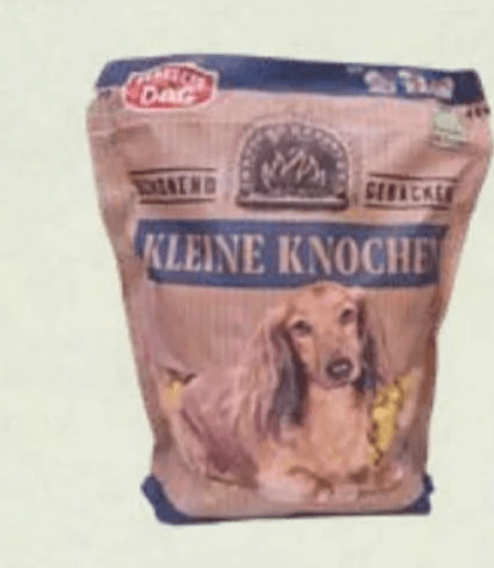 PERFECTO Poslastice za pse 400g - Akcija u trgovini Pivac