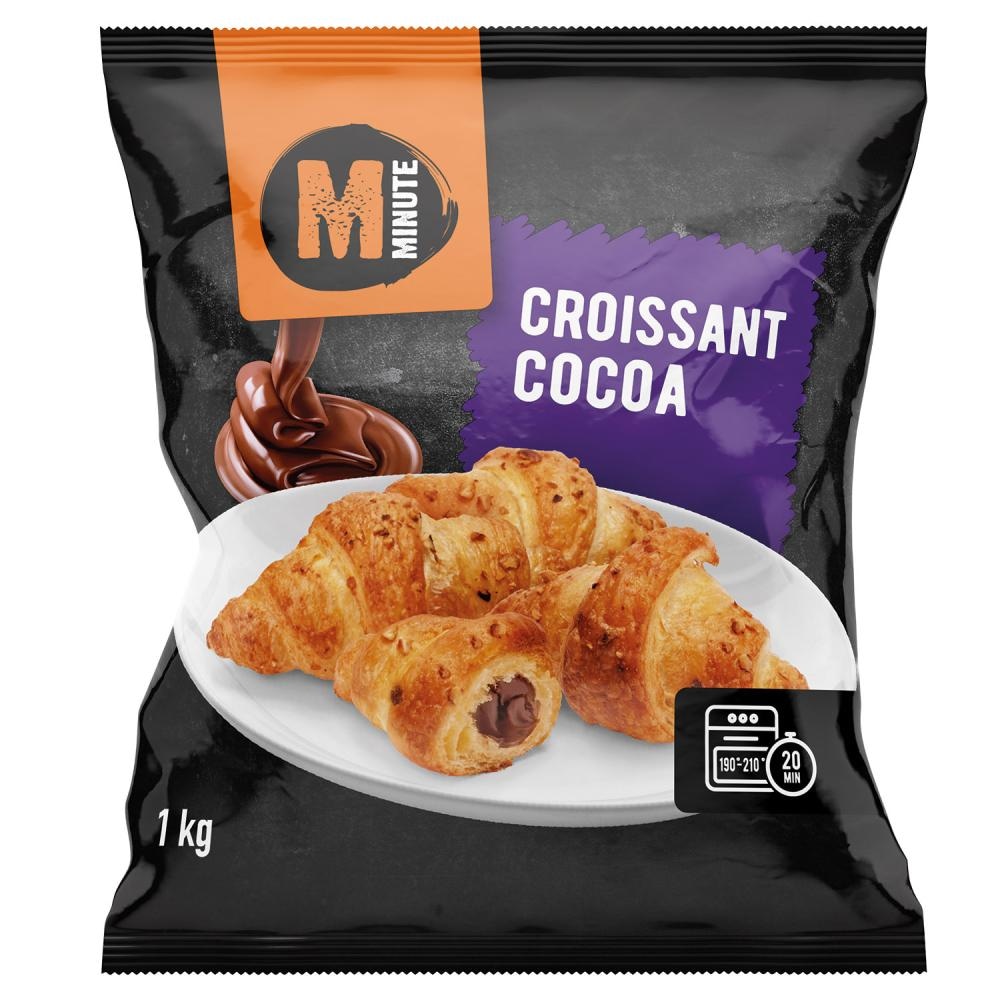 Odabrani Minute Croissant proizvodi - Akcija u trgovini Konzum