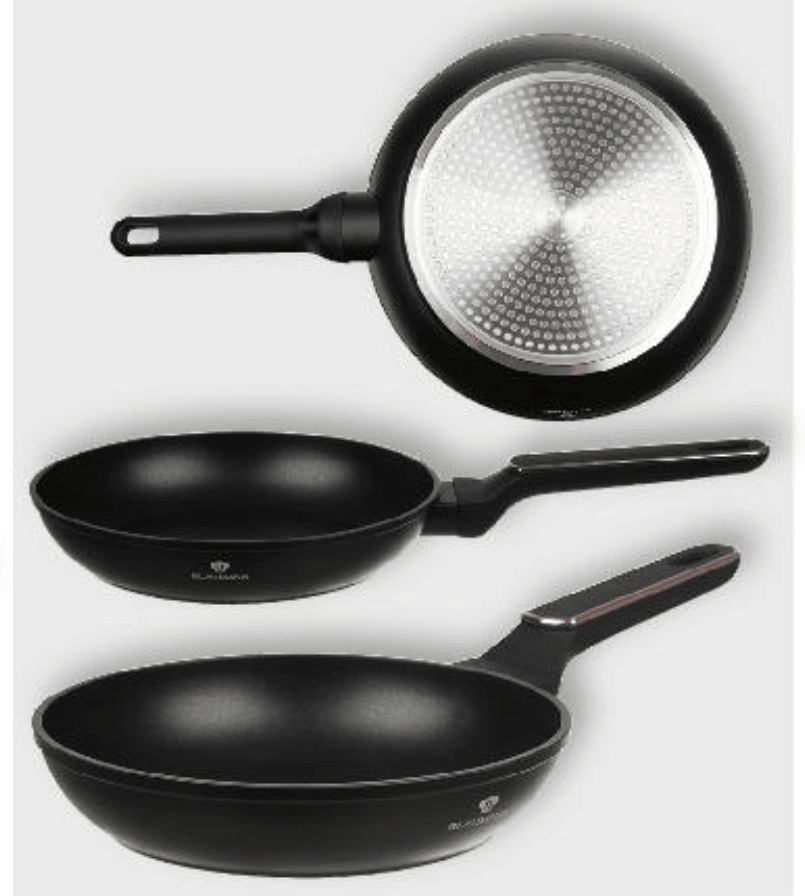 Tava BLAUMANN - Akcija u trgovini Kaufland