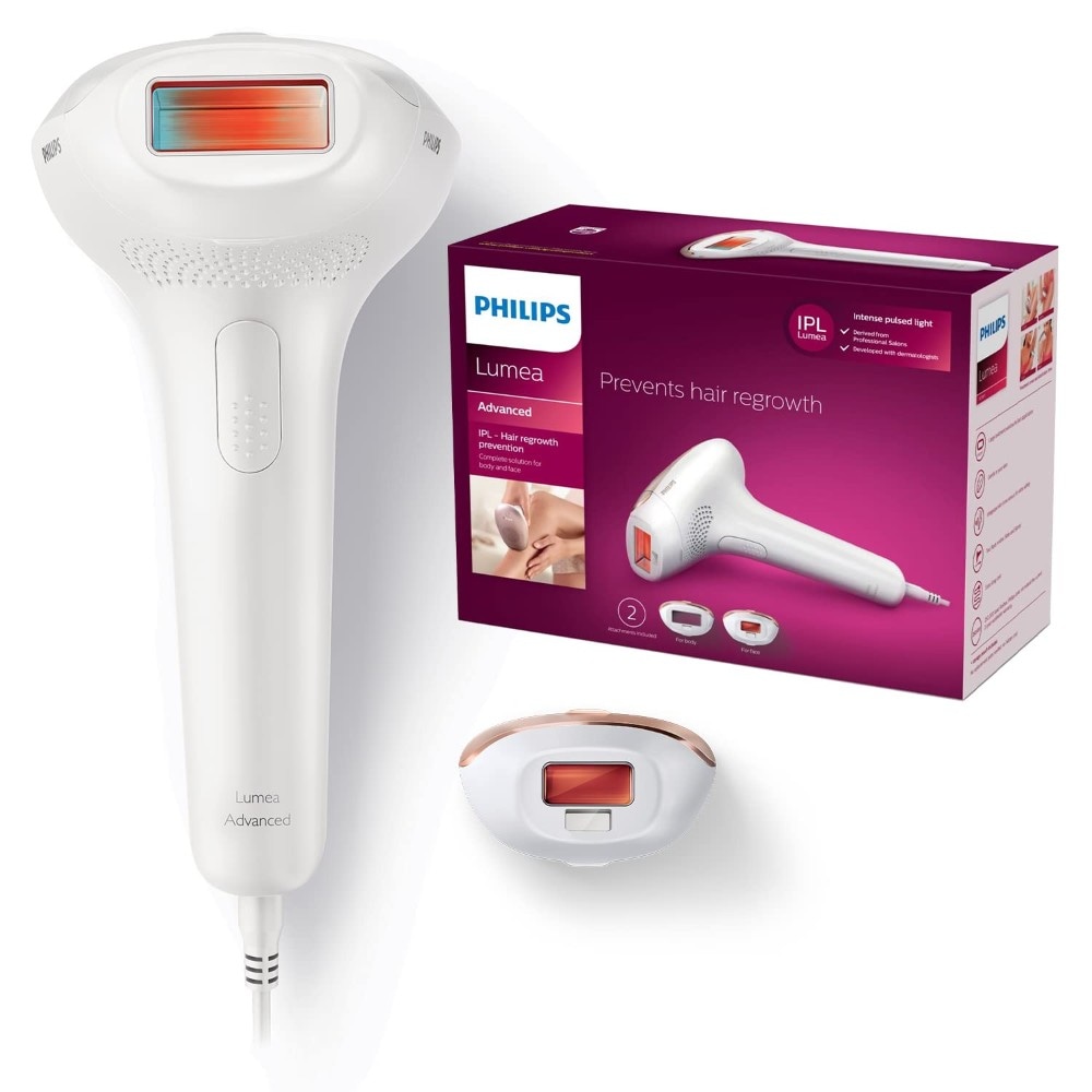 Philips IPL Lumeasc 1997/00 Akcija u trgovini Bipa