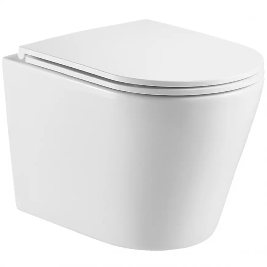 WC ŠKOLJKA AXEL - Akcija u trgovini Merkury