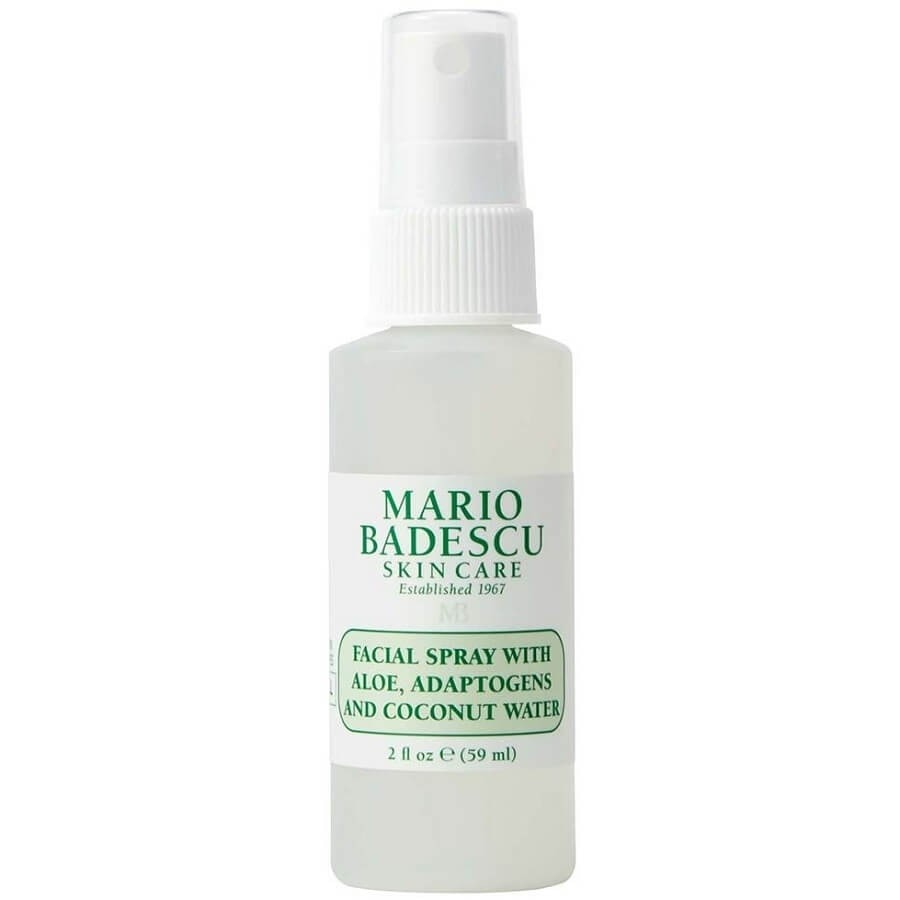 Mario Badescu sprejevi za lice - Akcija u trgovini Mueller