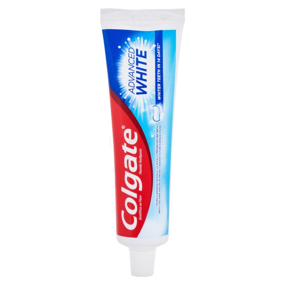 Colgate Zubna pasta 100ml - Akcija u trgovini Konzum