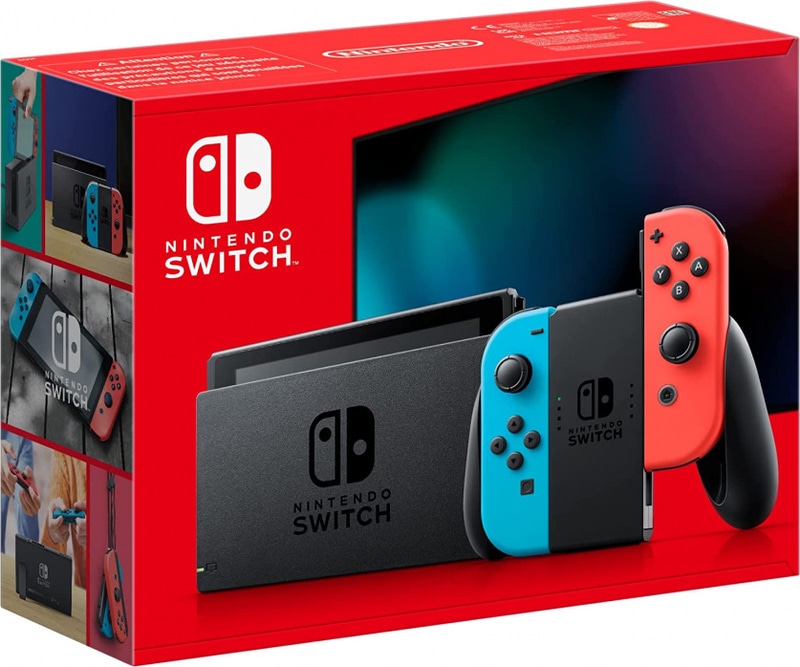 Nintendo Switch 2 konzola - Akcija u trgovini Centar Tehnike