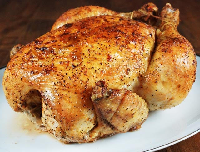 Marinirano Pečeno Pile kom - Akcija u trgovini Konzum