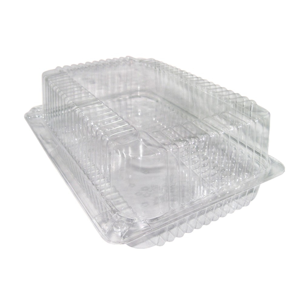 Kutija za kolače 3 komada - Akcija u trgovini Plodine