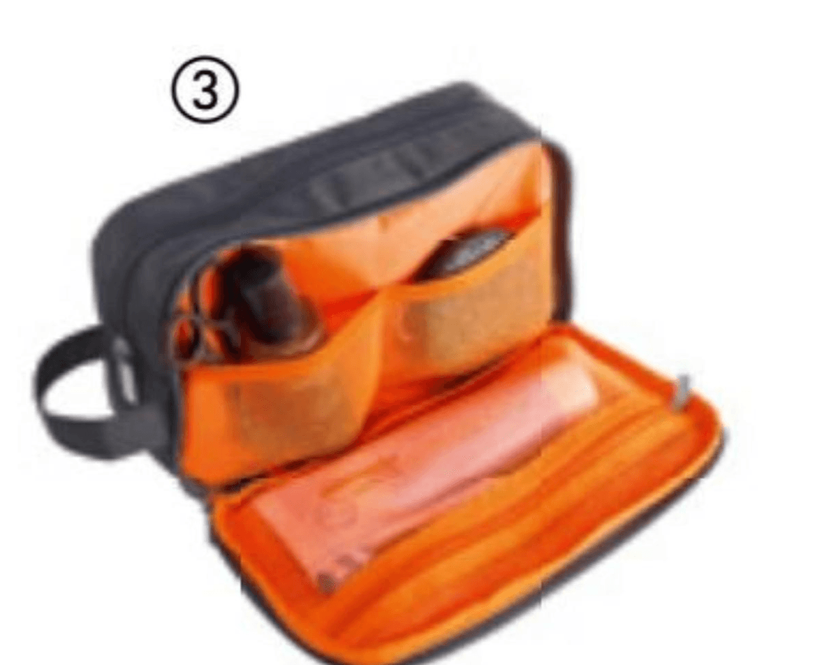 Toaletna torbica ORIFLAME - Akcija u trgovini Oriflame