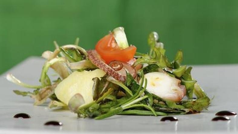 Salata od hobotnice 145 g Ondina - Akcija u trgovini Eurospin