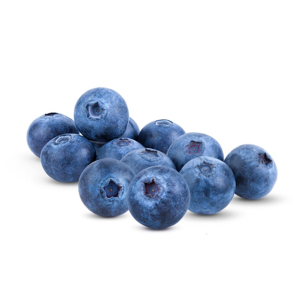 Bio Borovnica 125 g - Akcija u trgovini Kaufland