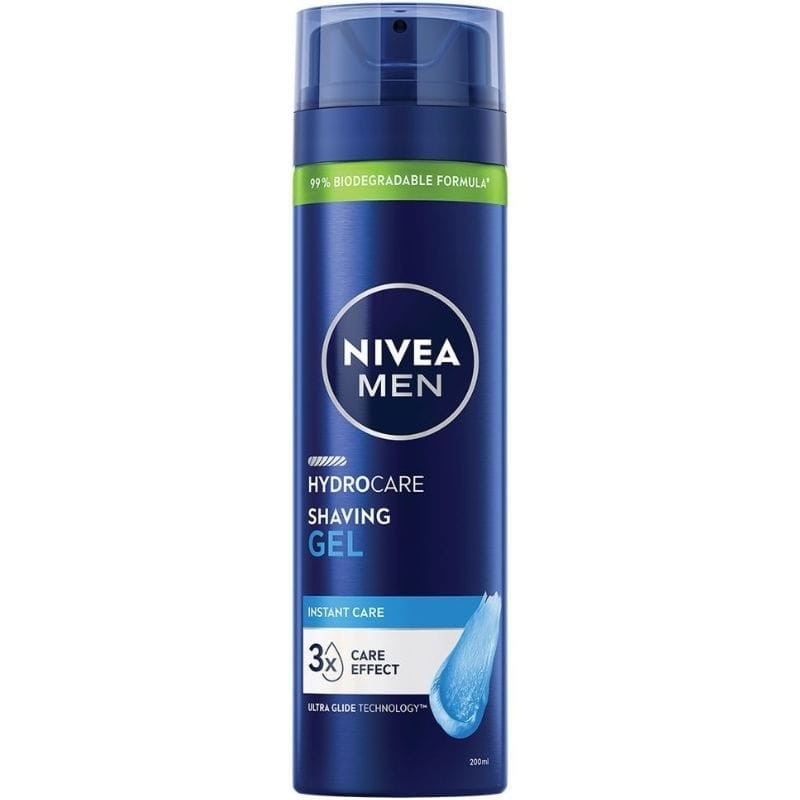 Nivea proizvodi za brijanje od 100 ml do 200 ml Akcija u trgovini Spar