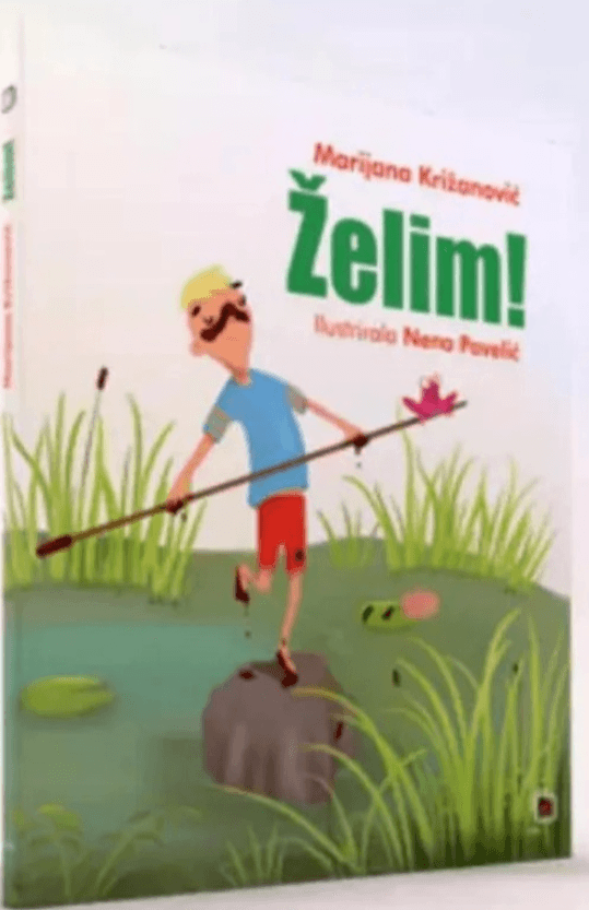 Želim! - Akcija u trgovini VBZ