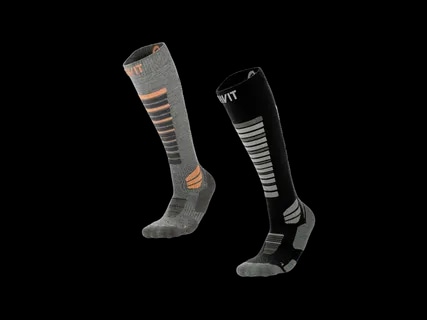 Crivit Funkcionalne čarape Par - Akcija u trgovini Lidl