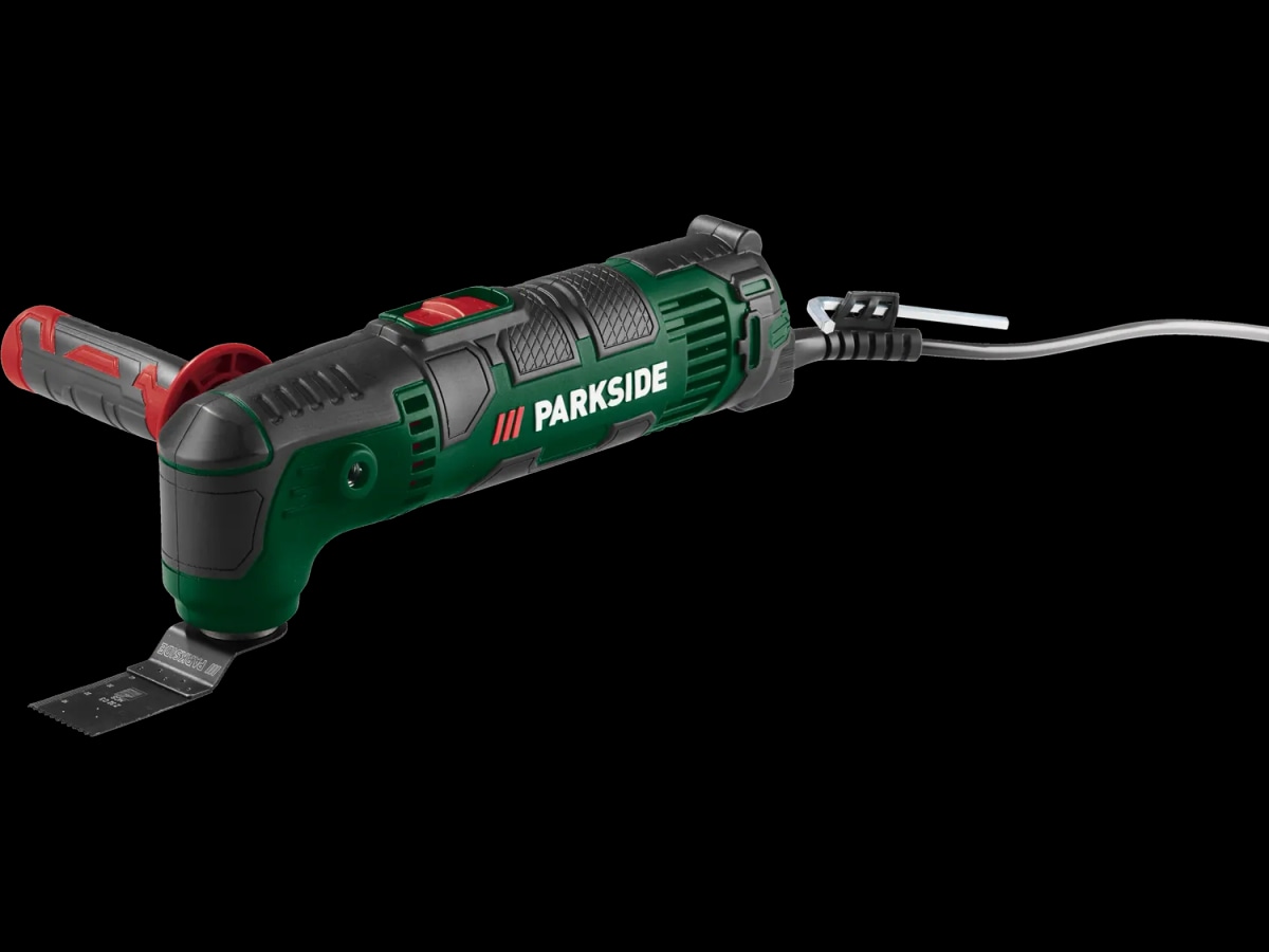 PARKSIDE® Višenamjenski alat - Akcija u trgovini Kaufland