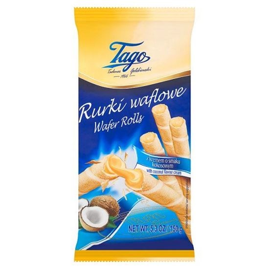 Krem štapići razne vrste 150 g Tago Akcija u trgovini Gavranović