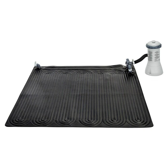 Solarna podloga d 120 x š 120 cm - Akcija u trgovini Bauhaus