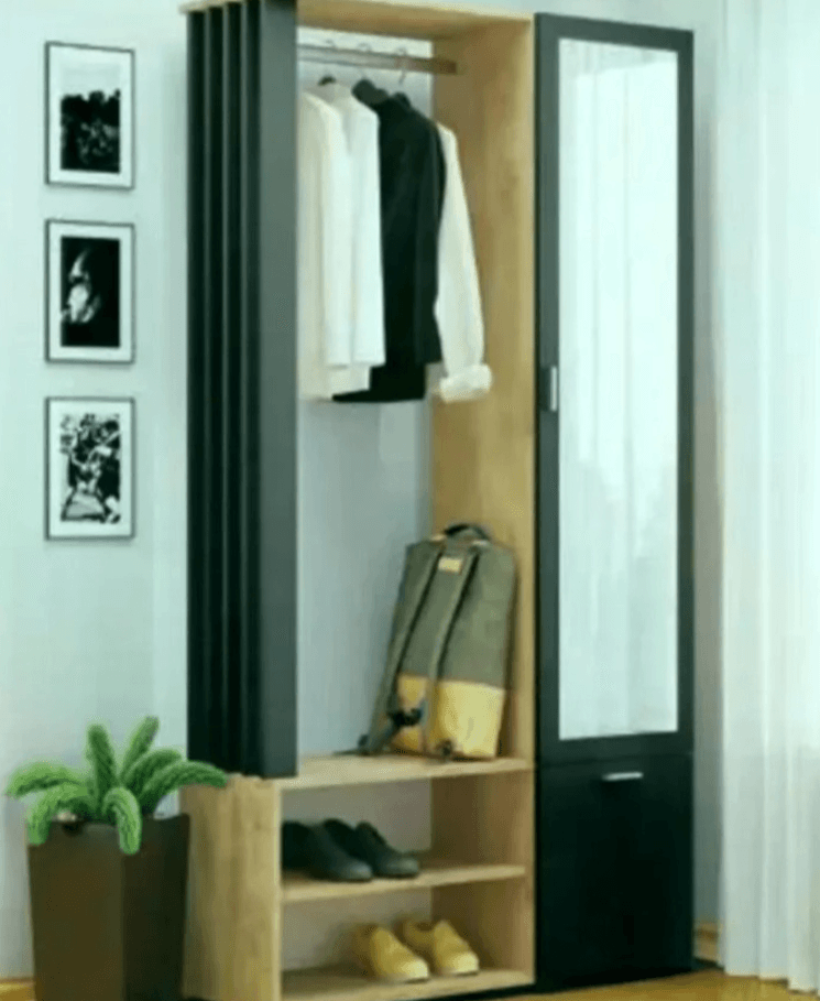 Leon predsoblje - Akcija u trgovini Prima