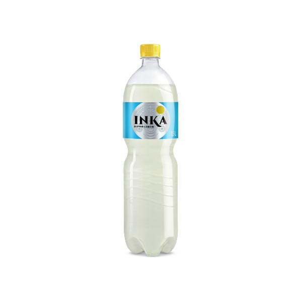 Nara, Inka gazirano piće 1,5l - Akcija u trgovini Konzum
