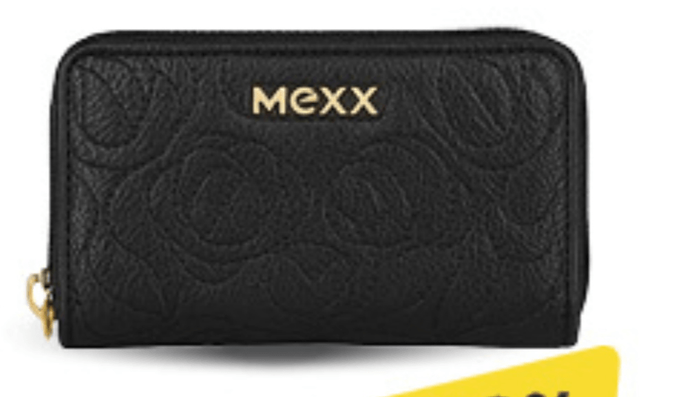 Mexx Alinda novčanik kom - Akcija u trgovini Konzum