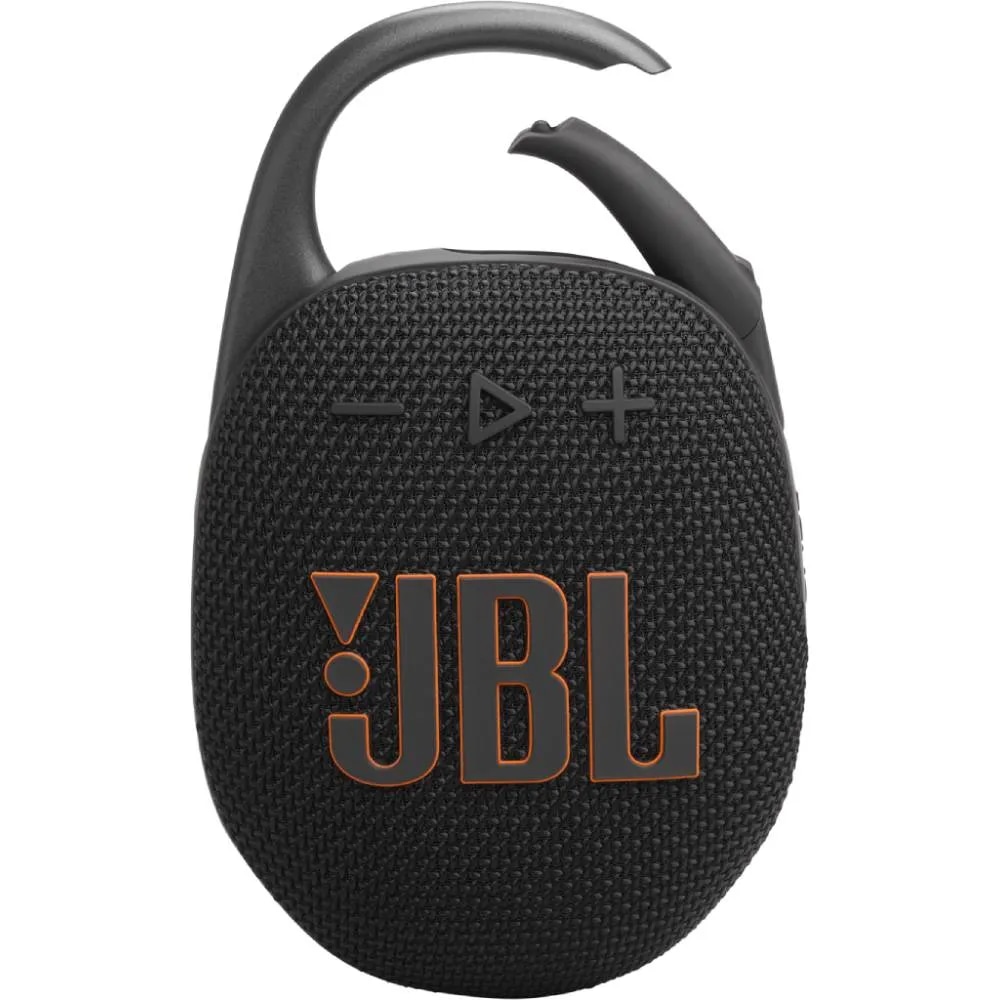 Bluetooth zvučnik JBL Clip 5 - Akcija u trgovini KTC