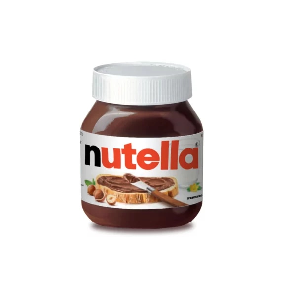 Nutella Krem namaz 400 g - Akcija u trgovini Plodine