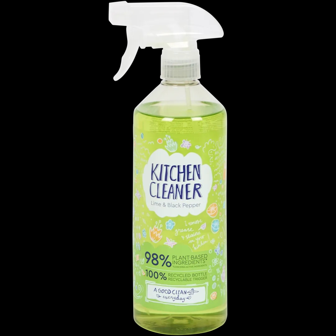 A Good Clean sredstvo za čišćenje kuhinje 750 ml - Akcija u trgovini Action