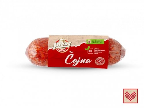 Pivac Čajna 300g - Akcija u trgovini Pivac