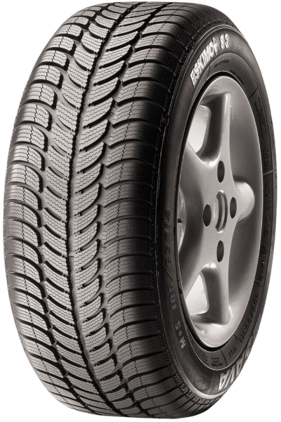 Sava Guma Eskimo S3+ 91T MS 205/55R16 - Akcija u trgovini Kaufland