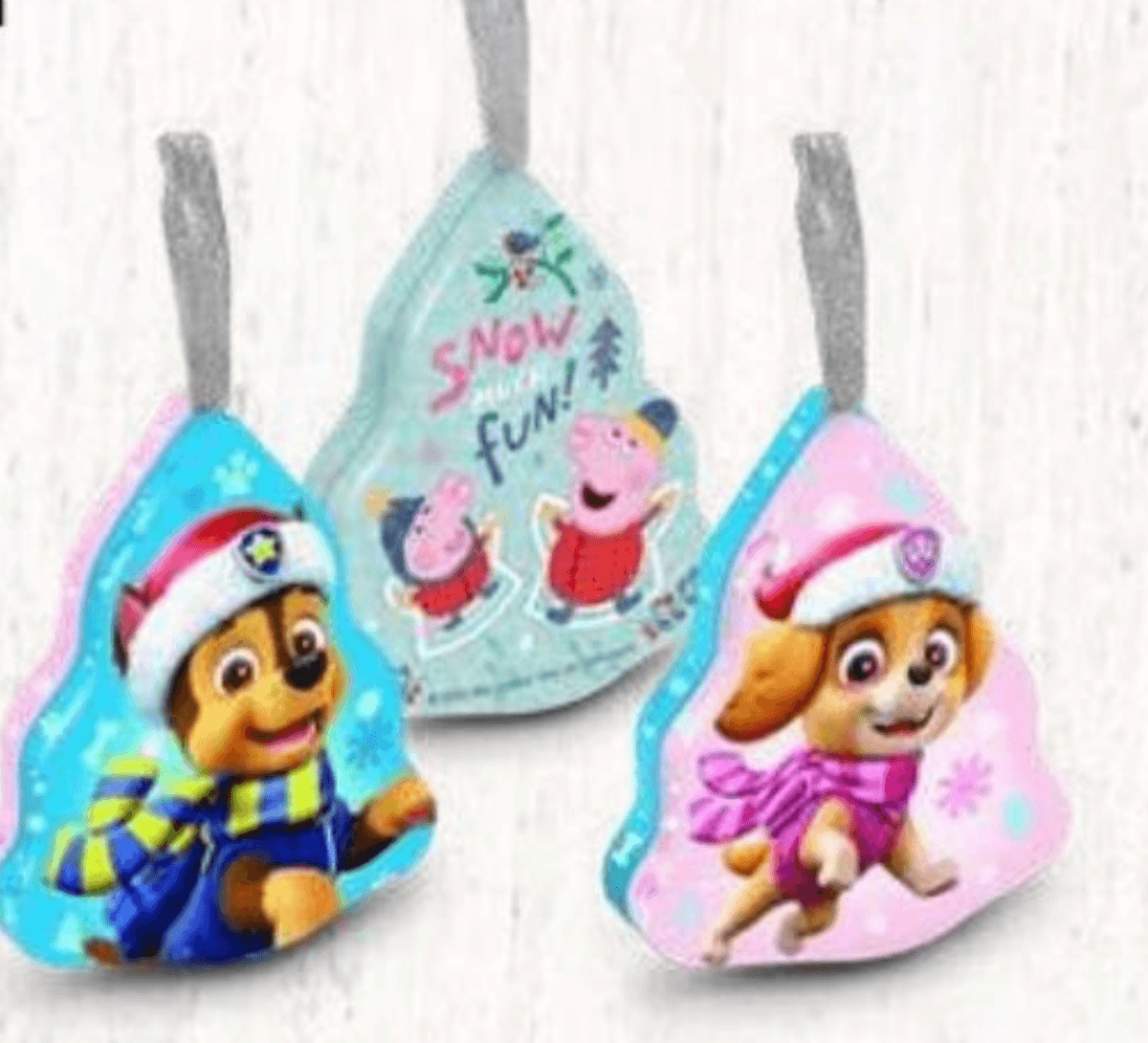 Čokoladni bomboni u metalnom boriću 20 g - Akcija u trgovini Eurospin