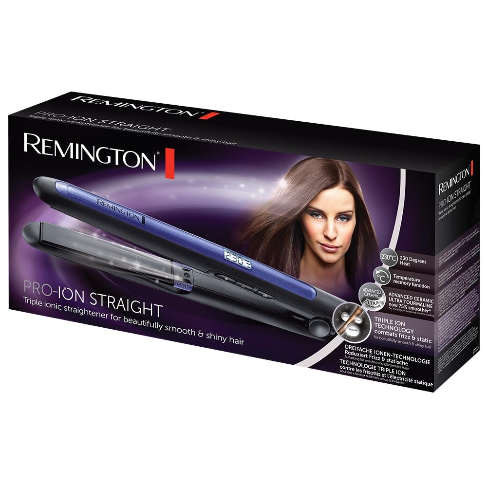 Remington PRO Pegla za kosu - Akcija u trgovini Bipa
