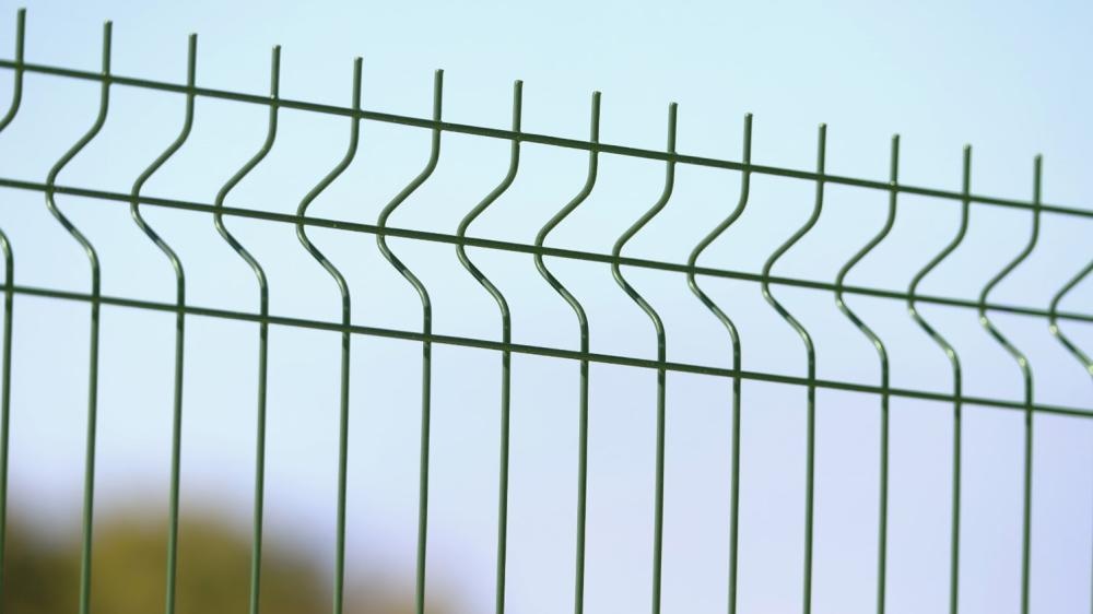 Ogradni panel - Akcija u trgovini Grama