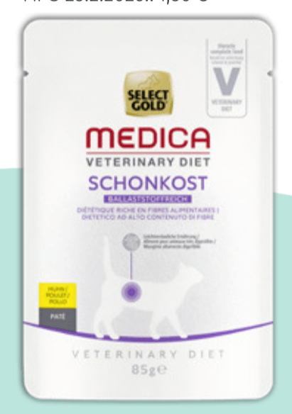 Select Gold Medica Hypoallergenic Piletina 85 g - Akcija u trgovini Zoo City