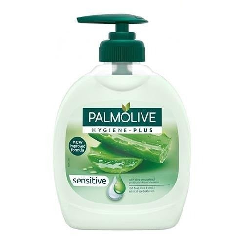 Odabrani asortiman tekućih sapuna za ruke Palmolive - Akcija u trgovini Ribola