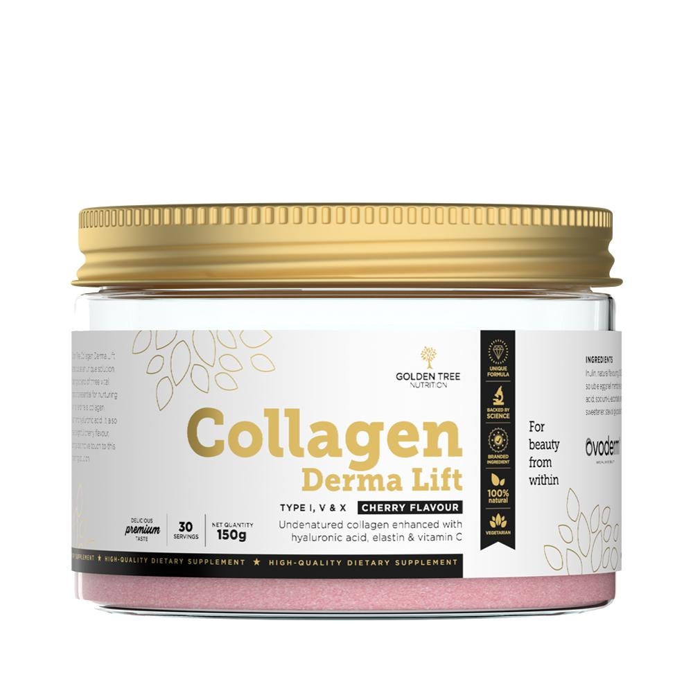 Golden Tree Collagen Derma Lift 150 g - Akcija u trgovini Bipa