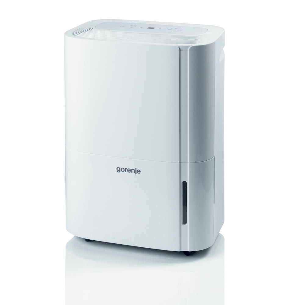Odvlaživač zraka GORENJE D16M - Akcija u trgovini Pevex