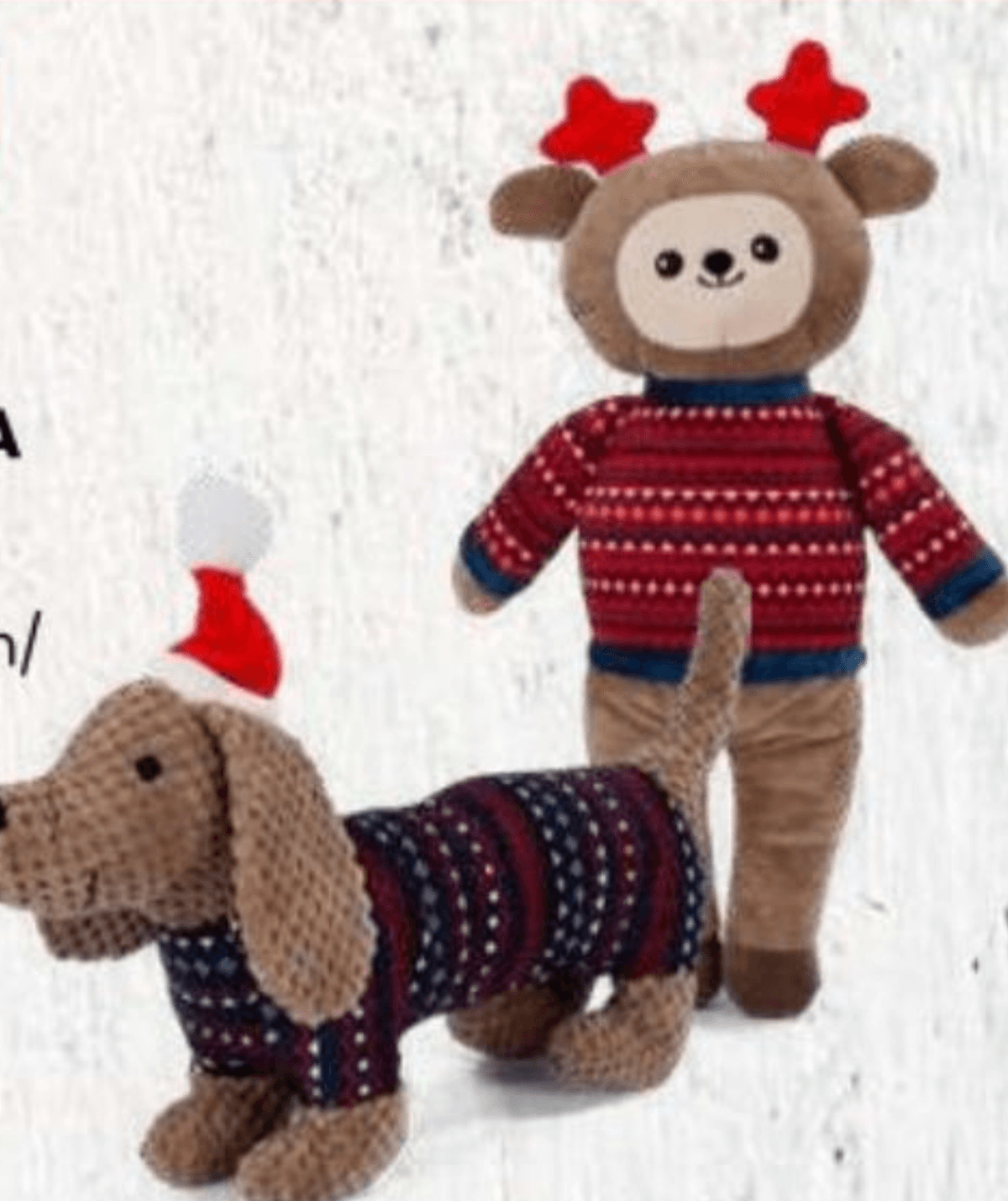 Igračka za psa - Akcija u trgovini Eurospin