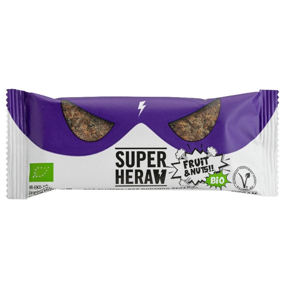 Super Heraw pločica 45 g ili 55 g Akcija u trgovini Spar