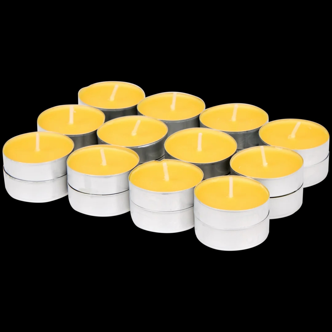 Citronela Lučice 20 kom Citronella - Akcija u trgovini Lidl