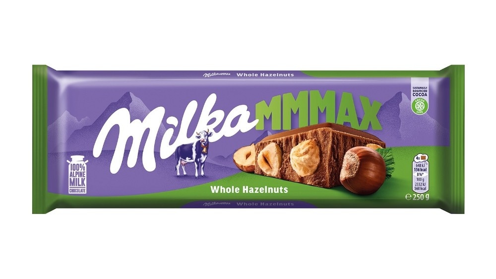 Mliječna čokolada Milka 250 g, 300 g, 276 g - Akcija u trgovini KTC