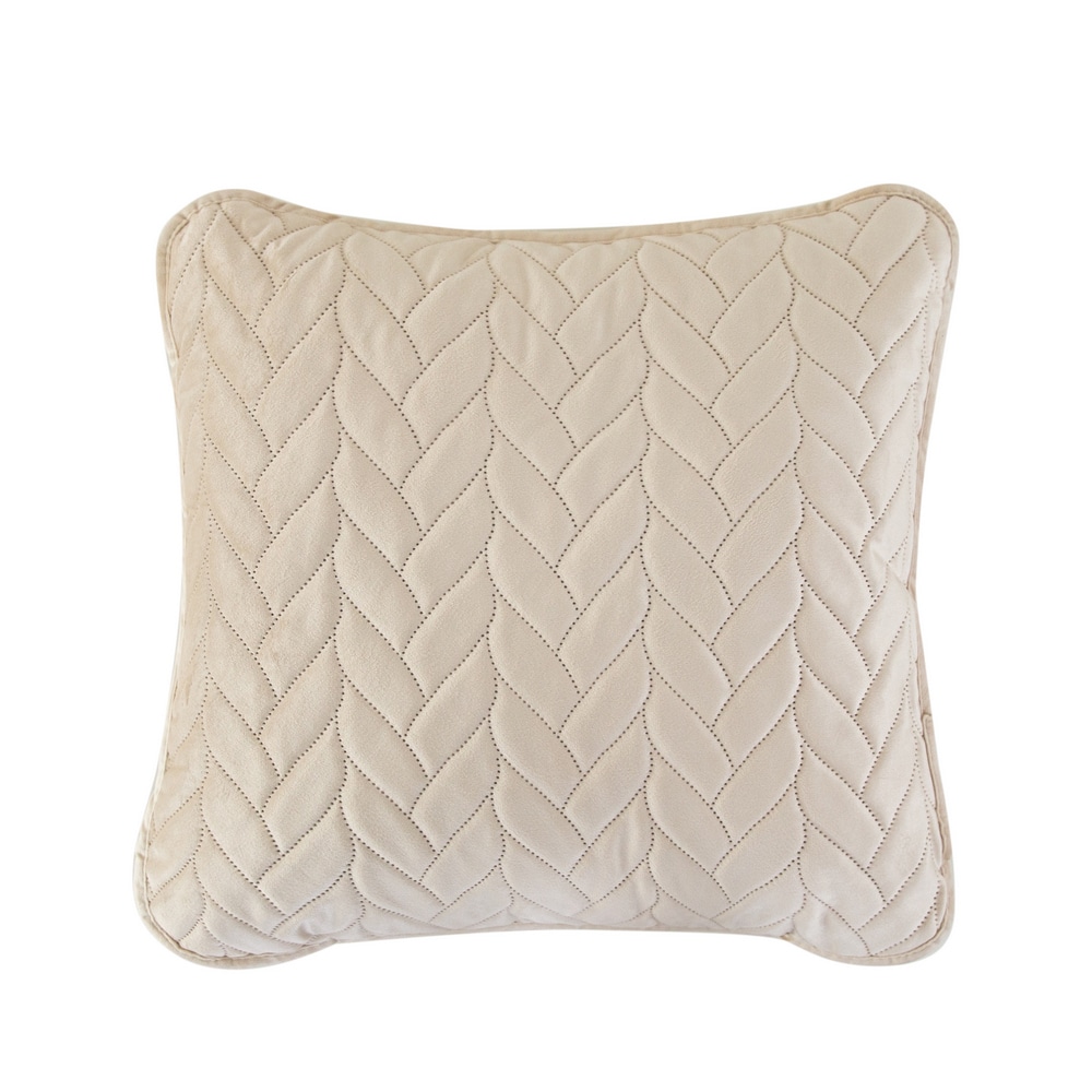 Ukrasni jastuk LEAF 50 x 50 cm - Akcija u trgovini Pevex