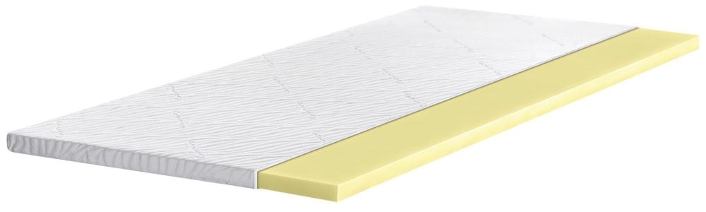 Nadmadrac Cashmere memo 180x200 cm - Akcija u trgovini Lesnina