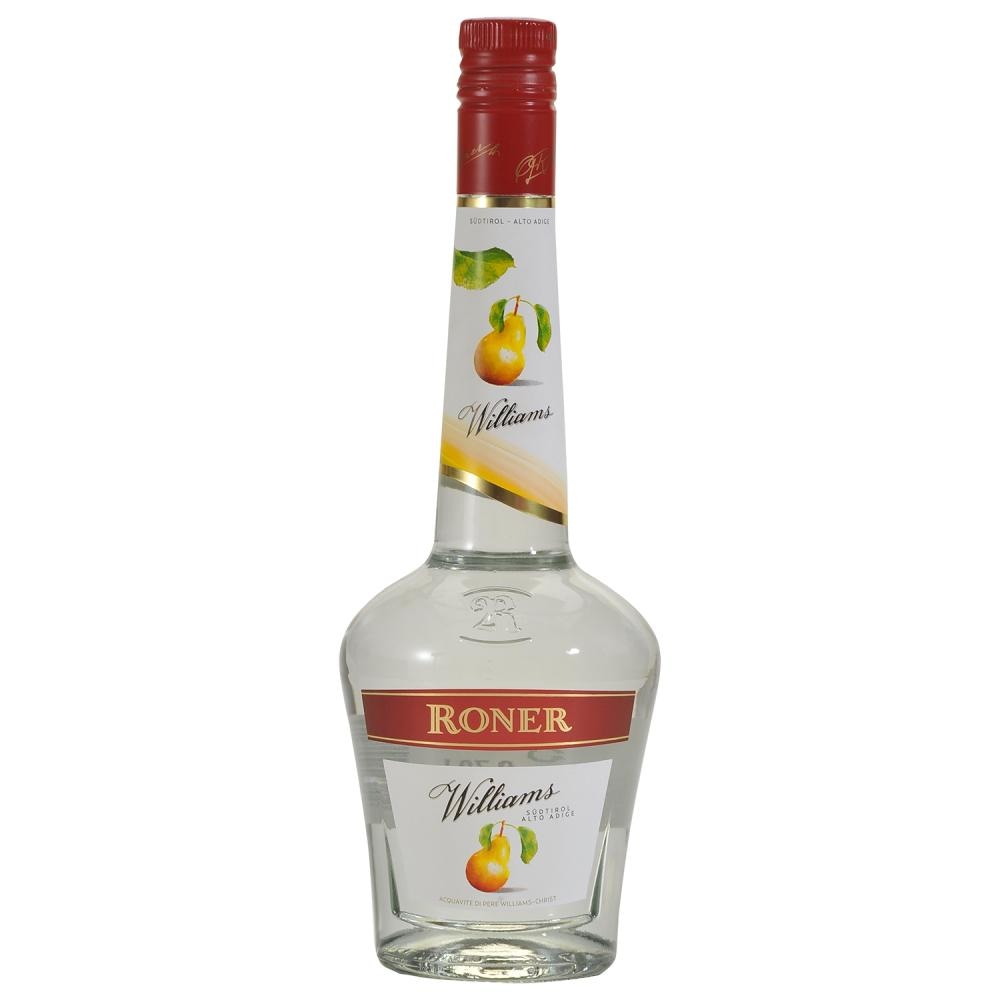 Williams Rakija 0.5 l - Akcija u trgovini Plodine
